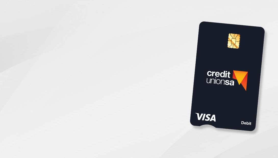 Visa Debit Card