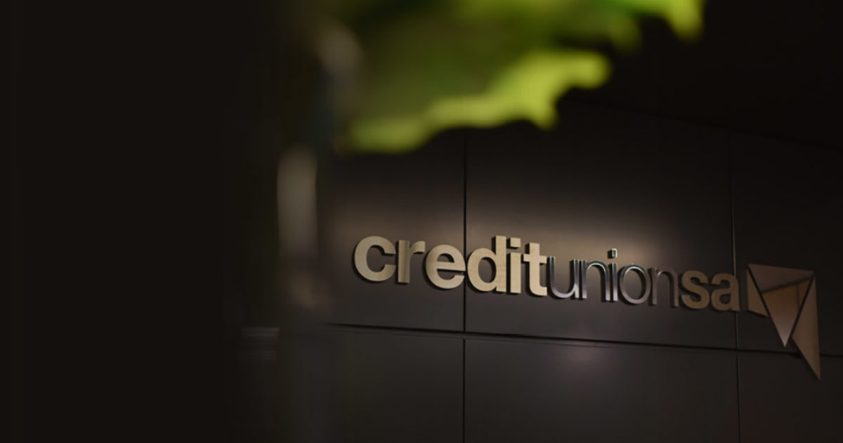 Credit Union SA Careers Credit union sa careers
