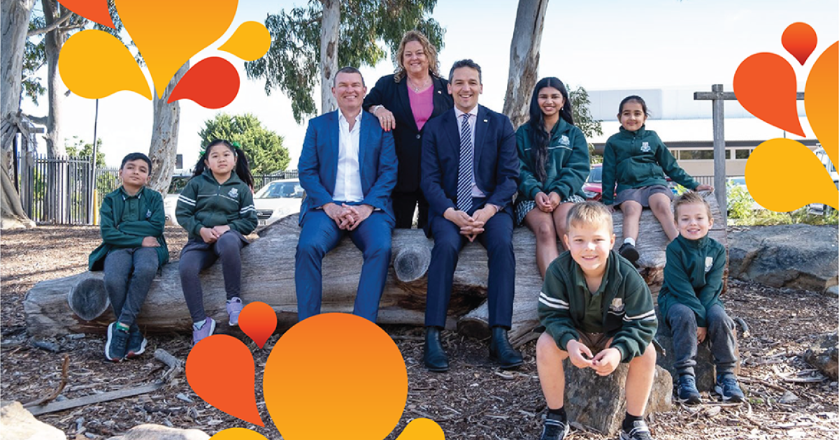 Credit Union SA Credit Union SA School Impact Program Credit union sa credit union sa school impact program
