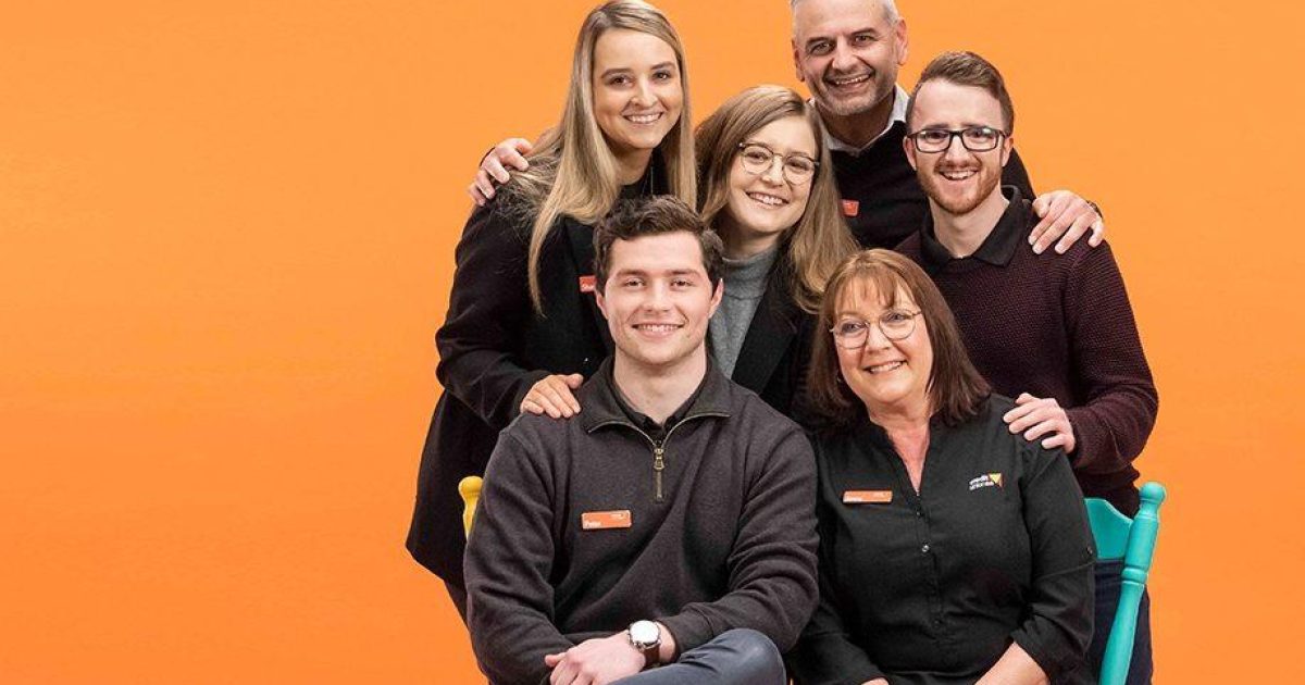 Credit Union SA Home Page